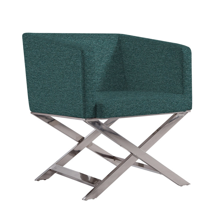 Hollywood Upholstered Armchair