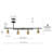 West 41.75" Track Kit-1849407134