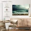 Gillard Dusky Ocean Wave-107721817