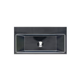 Verso 70 27.56'' L Bathroom Sink