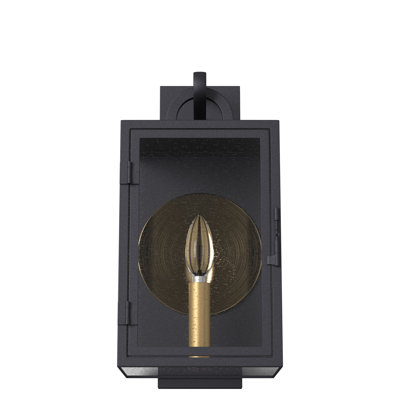Wolford Wall Light