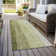Lavonia Washable Ombre Indoor / Outdoor Rug