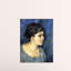 1 Piece Wrapped Canvas Painting-21212510