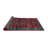 Abstract Indoor Rug-1343992872