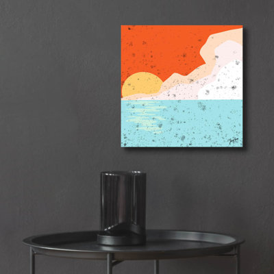 " Skyline " by Trish Sierer