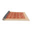 Tapis abstrait moderne 4050-1408153396