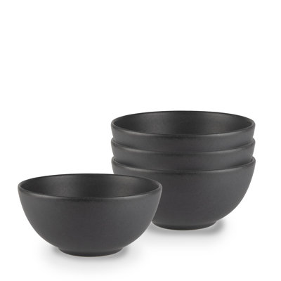 Hokku Designs Granito Stoneware Individual Bowl 6 in