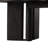 Olly Dining Table 84"-120796637-120796639