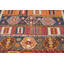Tapis traditionnel Kilim 5 x 8