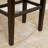 Eliana Upholstered 30'' Bar Stool with Solid Wood Frame-111753871-15477249