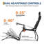 Support de volant de course, cockpit de simulateur de course pliable pour g923 / g920 / g29, support de volant et pédale réglable en angle, cockpit de Sim Racing