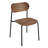SideBySide 18'' H Stacking Side Chair-74747919