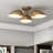 Lateisha Semi Flush Mount-111571473-111571475