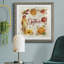 Alder Creek II - peinture encadrée-812696621-812696622