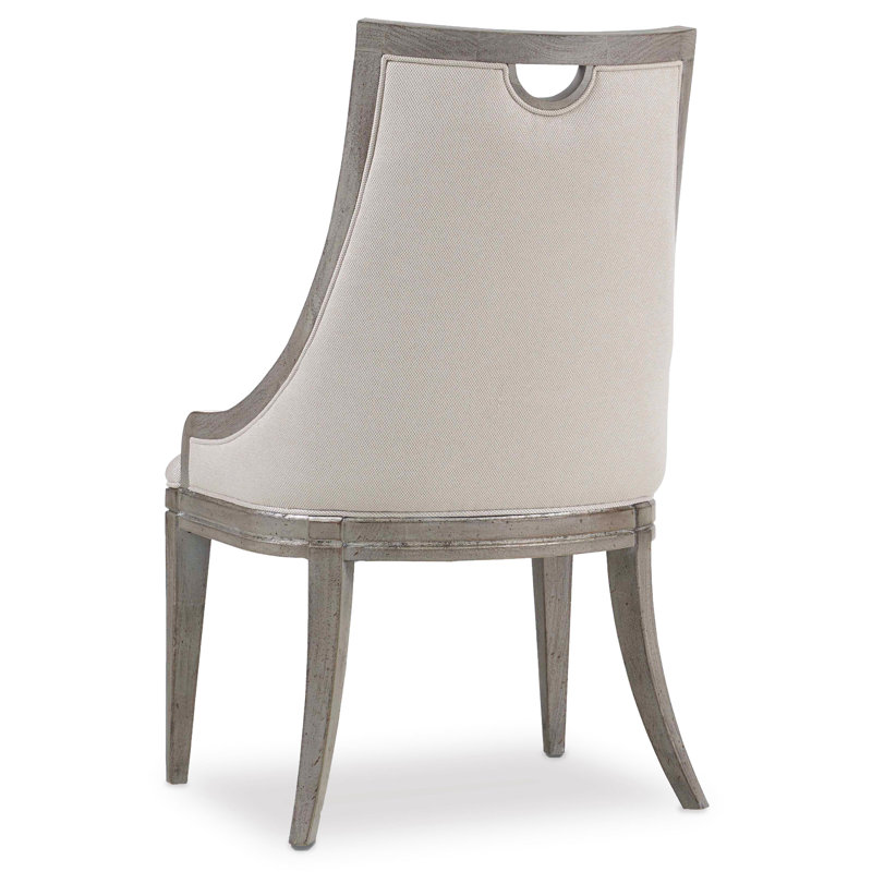 Sanctuary Upholstered Side Chair