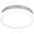 Hadiya Glass LED Flush Mount-72104803-16518657-16518660