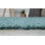Shaggy Lush light blue Rug-492619098