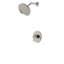 Trova Classic Pressure Balance Shower Trim Kit Chrome-515722188