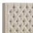 Kaster Upholstered Headboard-235540770-235540769