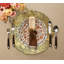Dip Dye Linen Napkin-33813802