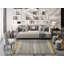 Blagdon Geometric Area Rug-2100236175