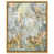 Gold Floater Frame