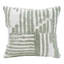 Coussin décoratif 22 "en coton avec texture-87795304-116573415
