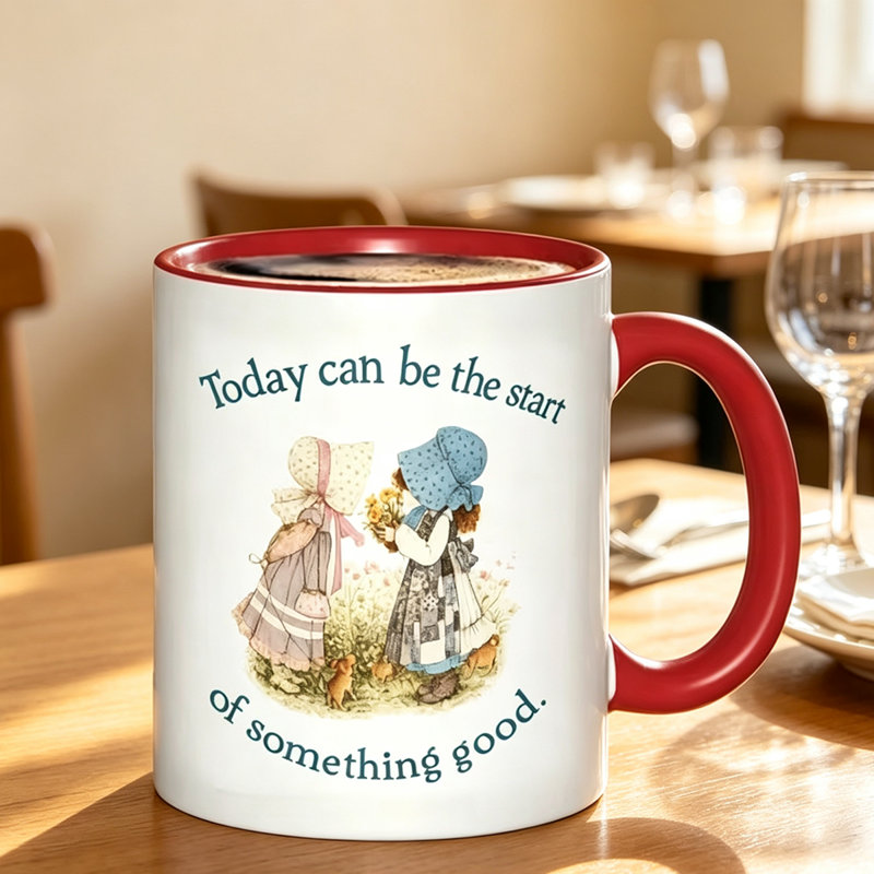 Mug