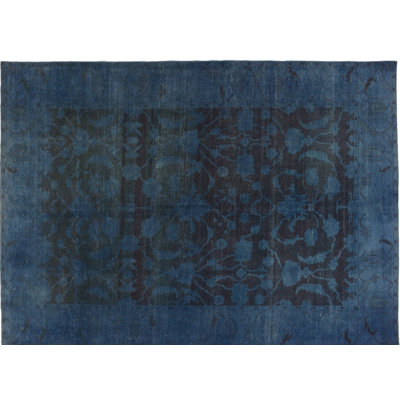 One-of-a-Kind 9'1" X 12'10" Area Rug