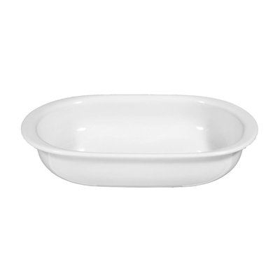 22 cm W Lukullus Oval Seltmann Weiden