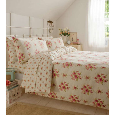 Madelaine Flat Sheet