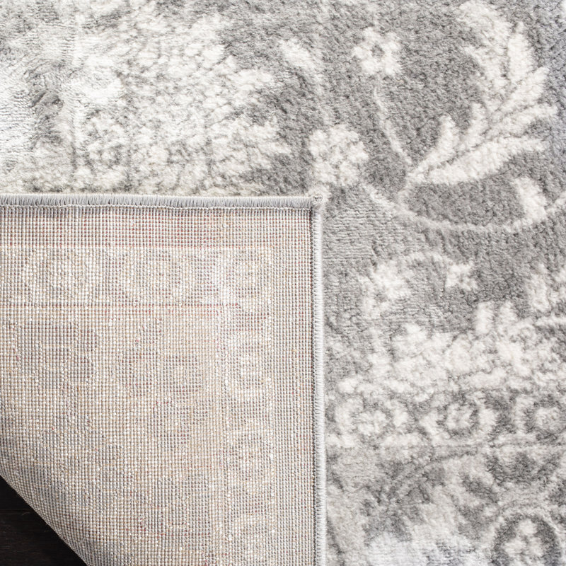 Larnakas Oriental Area Rug, Rectangle 160 x 229 cm