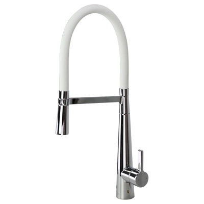 Transolid Bell'arte Pull Down Kitchen Faucet