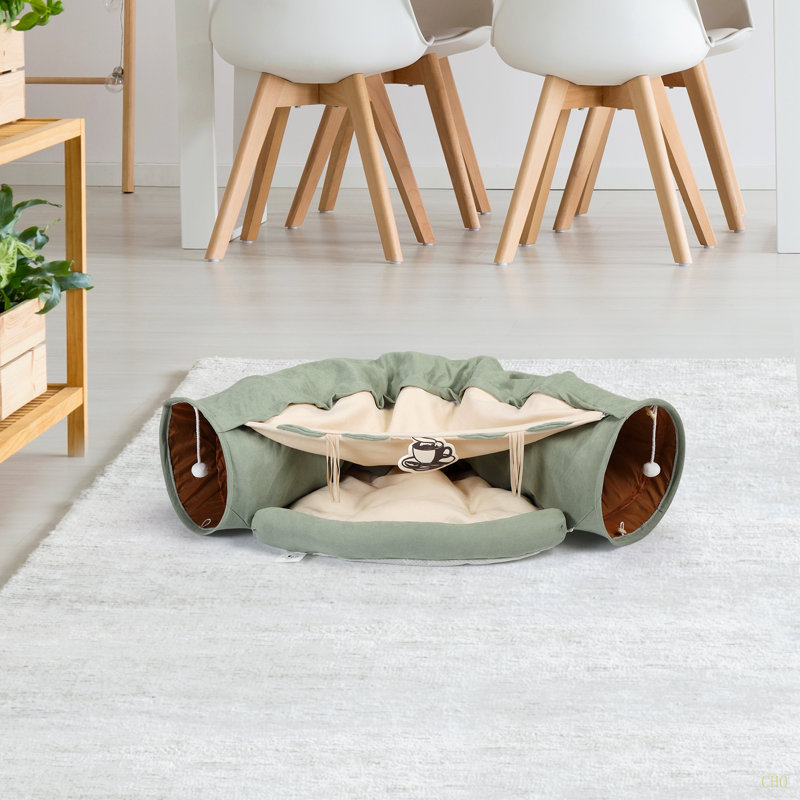 Fournitures de chat pour chat