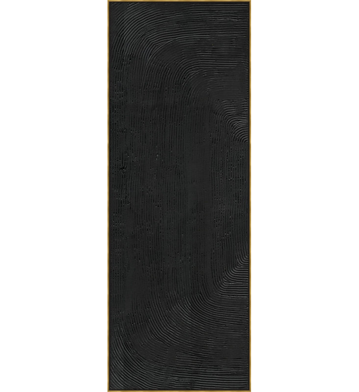 Track Diptych " Track Diptych 1 " by Thom Filicia Painting Print