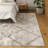 Darrold Shag Performance Geometric Rug-1764402476-1764401583-1814329206