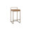 Belfort 26" Counter Stool By Classic Home
