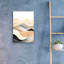 «Black & Beige Landscape 1» par Petals Prints Design-1639651339