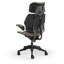 Freedom Headrest Ergonomic Task Chair - Autumn-1383268624