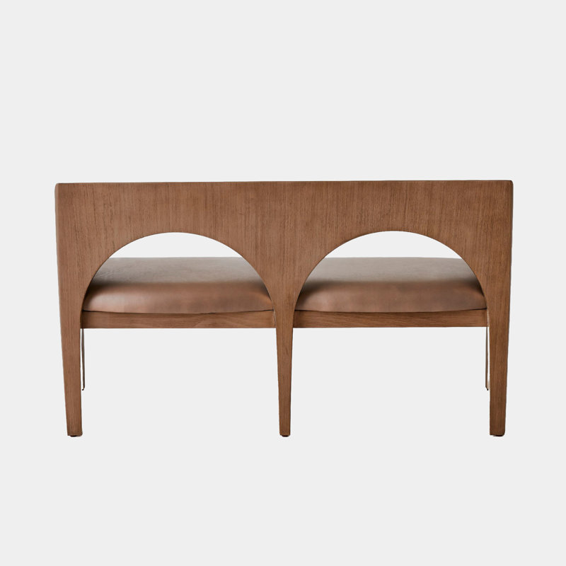 Arches Bench