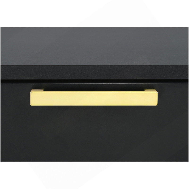 Commode rectangulaire à 6 tiroirs Lexie