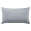 Beatrice Linen Lumbar Pillow Cover & Insert
