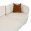 FIckle-Boucle-SO3-UK 3 Seater Sofa