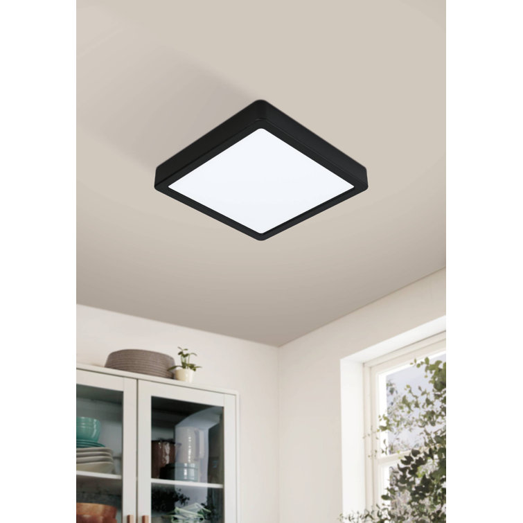 Emilin LED Flush Mount