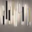 Chaos 14 - Light LED Pendant