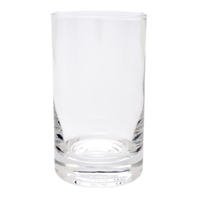 6oz. Drinking Glass Set
