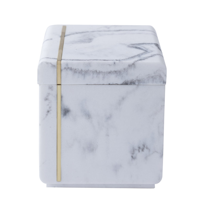 Bergen Cotton Jar