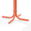 Table d'appoint en acier Burley-1670490624