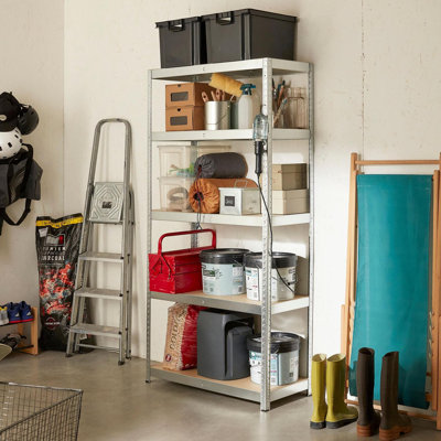 60cm W Storage System