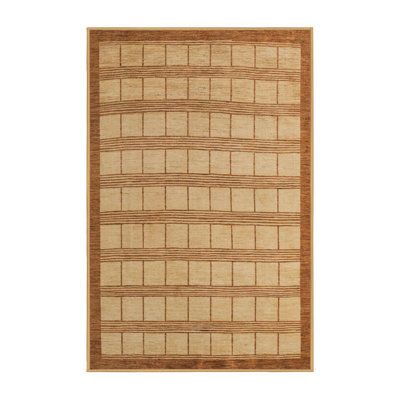 Abstract Indoor Rug